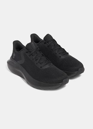 Кросівки tenis under armour tribase reign 2 cinzento preto