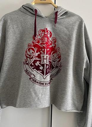 Худі harry potter укорочене