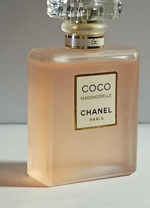 Chanel coco mademoiselle privee pour lanuit parfum  1 ml оригінал.