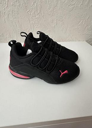 Кросівки дитячі puma 4