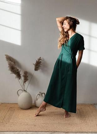 Бесподобного качества платье люкс twothirds