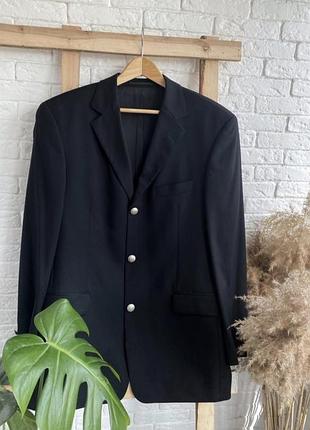 Hugo boss пиджак