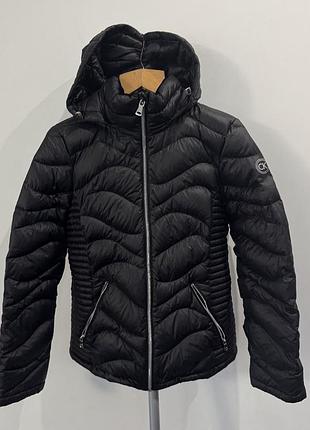 Куртка жіноча calvin klein