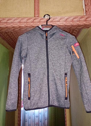 Підліткова спортивна кофта