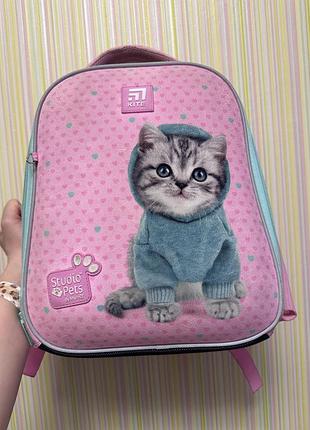 Каркасный рюкзак kite