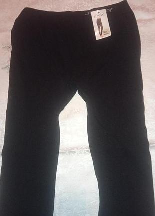 Лосины на девочку