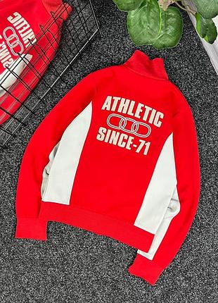 Олімпійка nike vintage