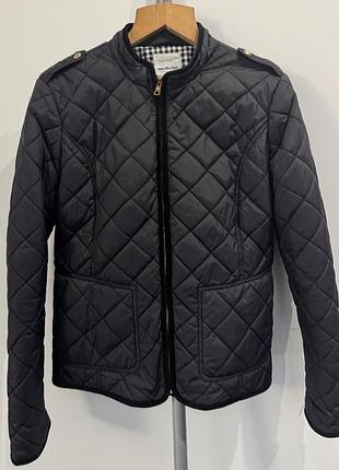 Куртка весна