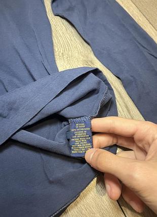 Жіночий лонгслів polo ralph lauren 4