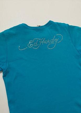 Сукня ed hardy оригінальна 6