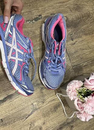 Кроссовки asics оригинал