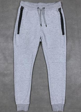 Джогери  s - jack & jones -  спортивні штани чоловічі