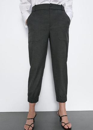 Штани джогери