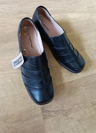 Туфлі cushion walk