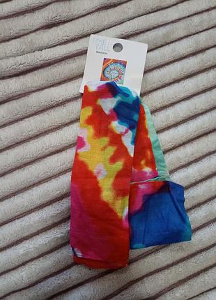 True time нова бандана хустка