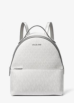Чудовий рюкзак для красунь michael kors