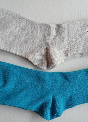 Носки носки набор 2 пары primark eur 27-30