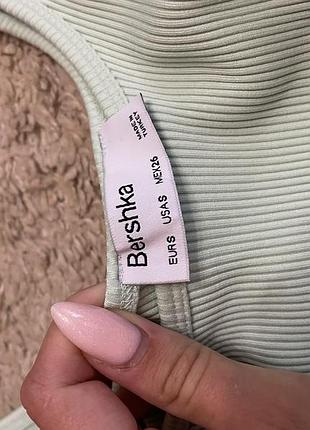Топ bershka