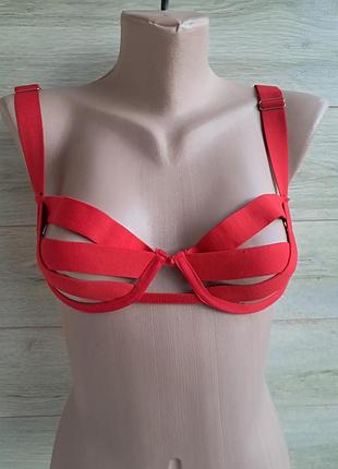 Эротический  бюстик секси бюстик s