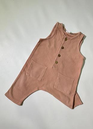 Комбінезон zara 3