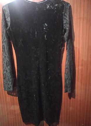 Платье 👗 2