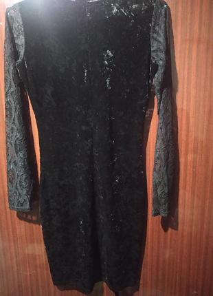 Платье 👗 3