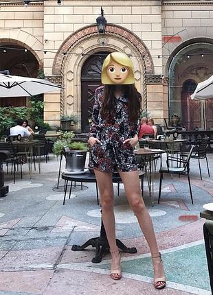 Комбінезон h&m