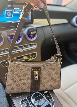 Сумка guess
