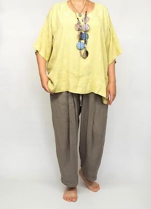 Блуза в бохо стиле, туника sahara.