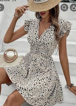 Платье, размер м