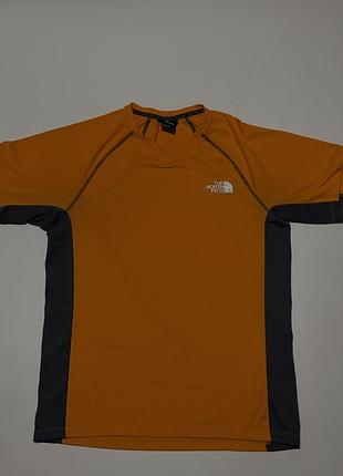 North face футболка