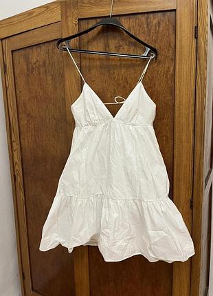 Zara сукня сарафан xs