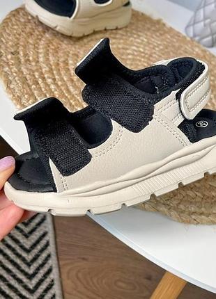 Босоножки для девочек 4