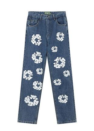 Под заказ / джинсы denim tears / s,m,l,xl,2xl