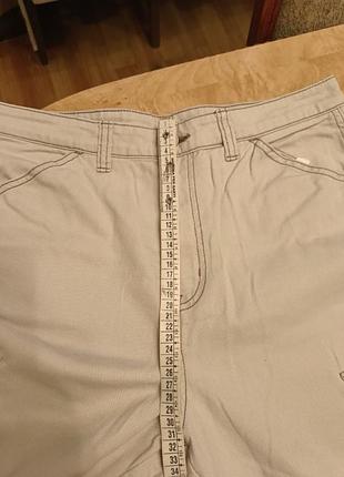 Джінси карго 9