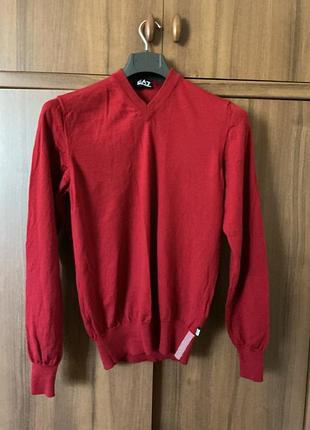 Джемпер emporio armani р. м