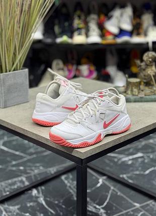 Оригинальные кроссовки m2k nike wmns court lite 2 ar8838-106