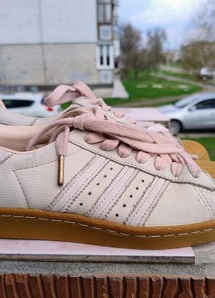 Оригинальные кроссовки adidas