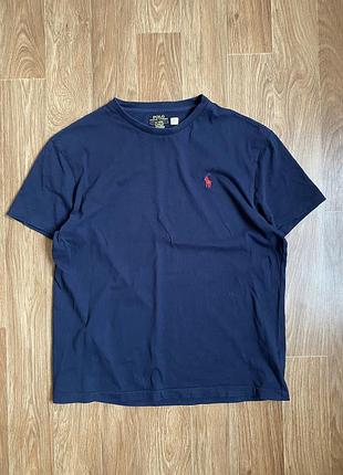 Футболка polo ralph lauren