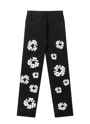 Под заказ / джинсы denim tears / s,m,l,xl