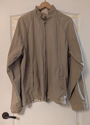 Куртка мужская ben sherman