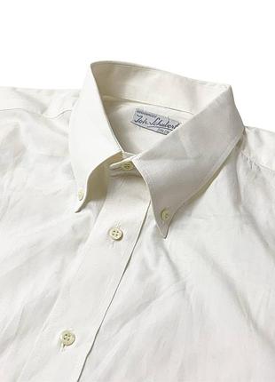 Joh.schubert button down вінтаж сорочка