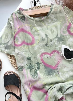 Блуза primark 2