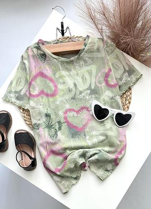 Блуза primark