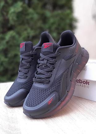 Reebok zig kinetica: инновационная амортизация и стильный дизайн кроссовки мужские рёвок рыбок