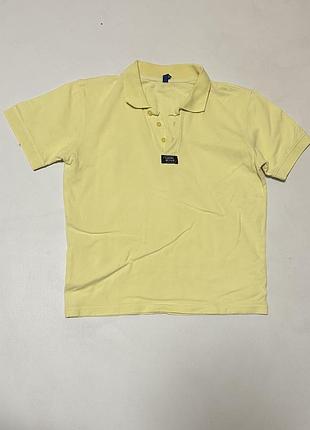 Поло футболка