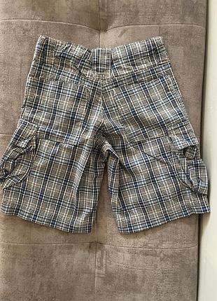 Шорты old navy 3-5 лет 2