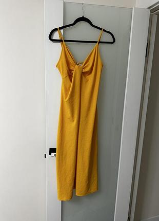 Летний сарафан