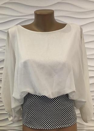 Блуза святкова