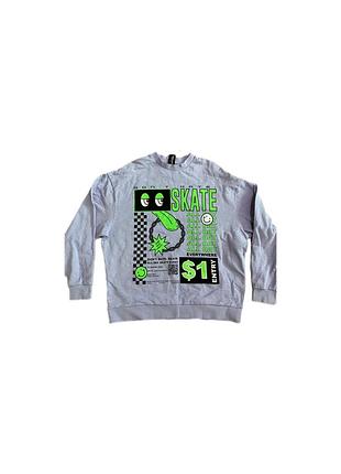 Свитшот collusion